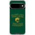 Baylor University Bears Mascot Google Pixel 10 Clear Case